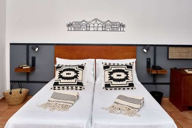 Hotel Coral Cotillo Beach Fuerteventura - Canary Islands: Photo 