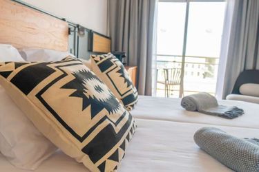 Hotel Coral Cotillo Beach Fuerteventura - Canary Islands: Photo 