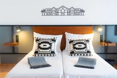 Hotel Coral Cotillo Beach Fuerteventura - Canary Islands: Photo 