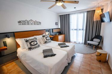 Hotel Coral Cotillo Beach Fuerteventura - Canary Islands: Photo 