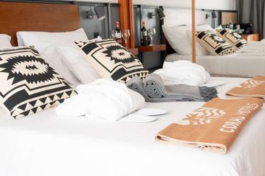 Hotel Coral Cotillo Beach Fuerteventura - Canary Islands: Photo 