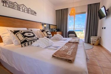 Hotel Coral Cotillo Beach Fuerteventura - Canary Islands: Photo 