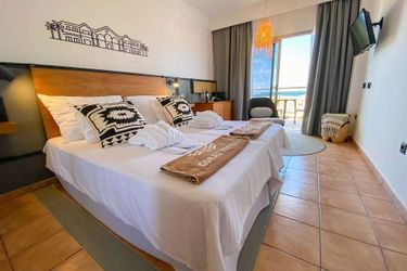 Hotel Coral Cotillo Beach Fuerteventura - Canary Islands: Photo 