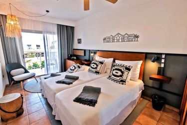 Hotel Coral Cotillo Beach Fuerteventura - Canary Islands: Photo 