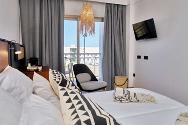 Hotel Coral Cotillo Beach Fuerteventura - Canary Islands: Photo 