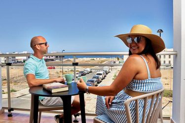 Hotel Coral Cotillo Beach Fuerteventura - Canary Islands: Photo 