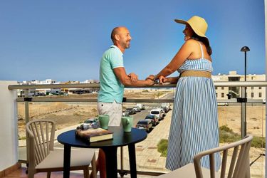 Hotel Coral Cotillo Beach Fuerteventura - Canary Islands: Photo 