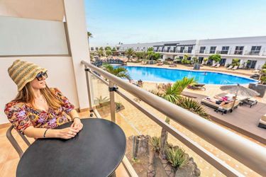 Hotel Coral Cotillo Beach Fuerteventura - Canary Islands: Photo 