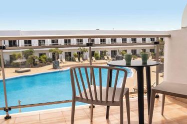 Hotel Coral Cotillo Beach Fuerteventura - Canary Islands: Photo 