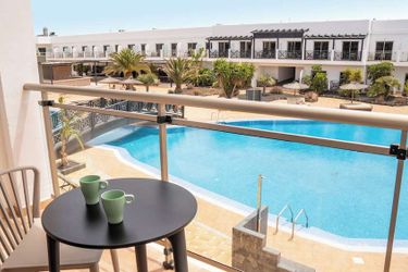 Hotel Coral Cotillo Beach Fuerteventura - Canary Islands: Photo 