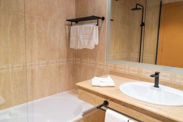Hotel Coral Cotillo Beach Fuerteventura - Canary Islands: Photo 