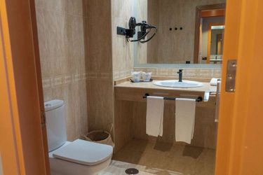 Hotel Coral Cotillo Beach Fuerteventura - Canary Islands: Photo 