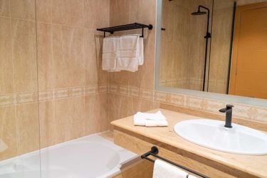 Hotel Coral Cotillo Beach Fuerteventura - Canary Islands: Photo 