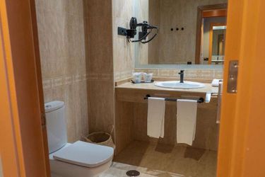 Hotel Coral Cotillo Beach Fuerteventura - Canary Islands: Photo 