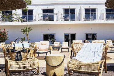 Hotel Coral Cotillo Beach Fuerteventura - Canary Islands: Photo 