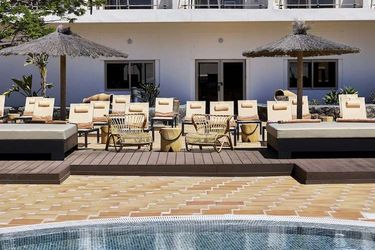 Hotel Coral Cotillo Beach Fuerteventura - Canary Islands: Photo 