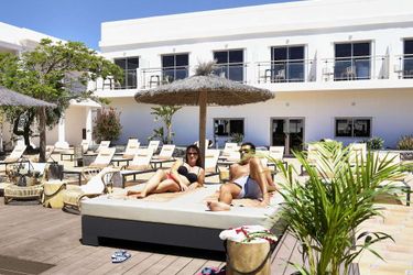 Hotel Coral Cotillo Beach Fuerteventura - Canary Islands: Photo 