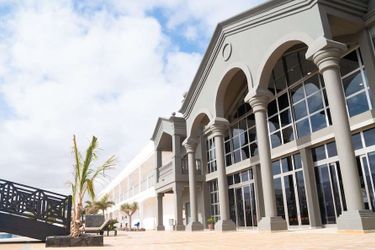 Hotel Coral Cotillo Beach Fuerteventura - Canary Islands: Photo 