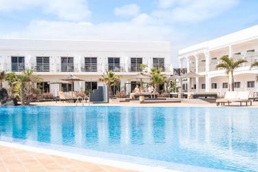 Hotel Coral Cotillo Beach Fuerteventura - Canary Islands: Photo 