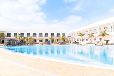 Hotel Coral Cotillo Beach Fuerteventura - Canary Islands: Photo 