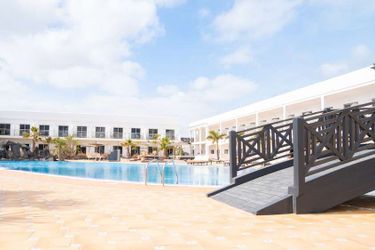 Hotel Coral Cotillo Beach Fuerteventura - Canary Islands: Photo 