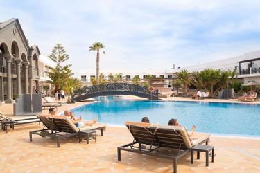 Hotel Coral Cotillo Beach Fuerteventura - Canary Islands: Photo 