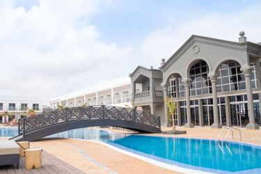 Hotel Coral Cotillo Beach Fuerteventura - Canary Islands: Photo 
