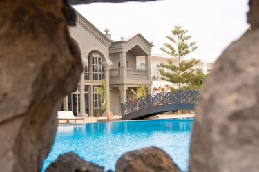Hotel Coral Cotillo Beach Fuerteventura - Canary Islands: Photo 