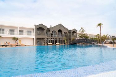 Hotel Coral Cotillo Beach Fuerteventura - Canary Islands: Photo 