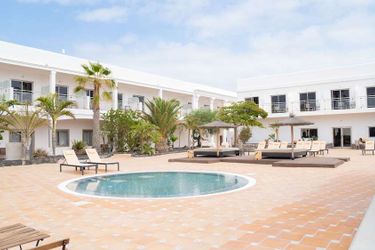 Hotel Coral Cotillo Beach Fuerteventura - Canary Islands: Photo 