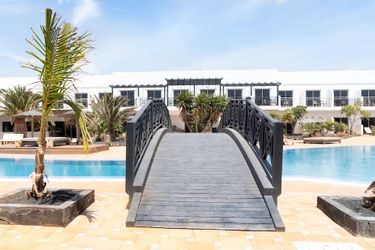 Hotel Coral Cotillo Beach Fuerteventura - Canary Islands: Photo 