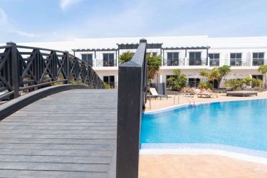 Hotel Coral Cotillo Beach Fuerteventura - Canary Islands: Photo 