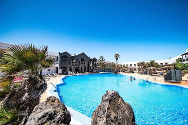 Hotel Coral Cotillo Beach Fuerteventura - Canary Islands: Photo 