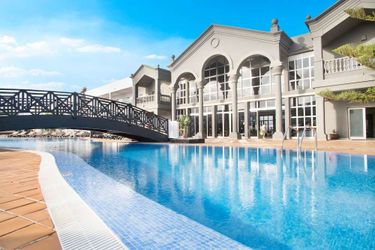 Hotel Coral Cotillo Beach Fuerteventura - Canary Islands: Photo 