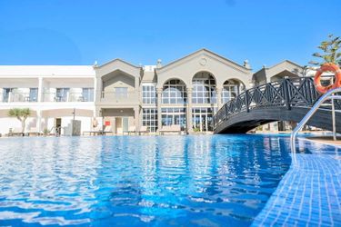 Hotel Coral Cotillo Beach Fuerteventura - Canary Islands: Photo 