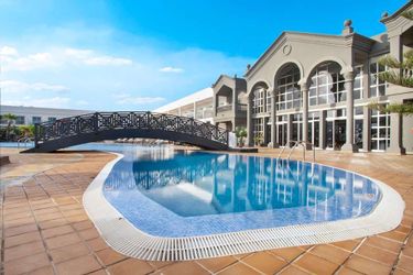 Hotel Coral Cotillo Beach Fuerteventura - Canary Islands: Photo 