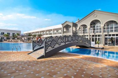 Hotel Coral Cotillo Beach Fuerteventura - Canary Islands: Photo 