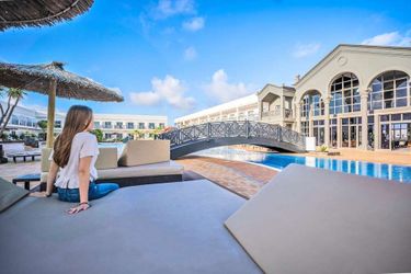 Hotel Coral Cotillo Beach Fuerteventura - Canary Islands: Photo 