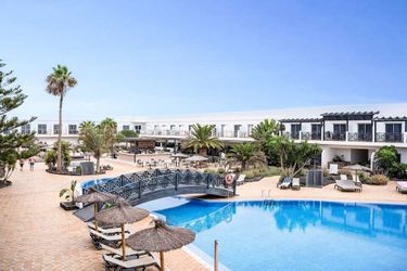 Hotel Coral Cotillo Beach Fuerteventura - Canary Islands: Photo 