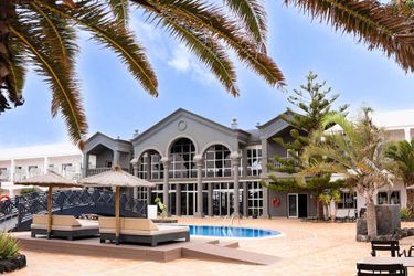 Hotel Coral Cotillo Beach Fuerteventura - Canary Islands: Photo 