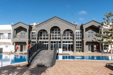 Hotel Coral Cotillo Beach Fuerteventura - Canary Islands: Photo 