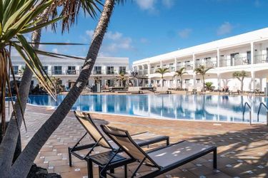 Hotel Coral Cotillo Beach Fuerteventura - Canary Islands: Photo 