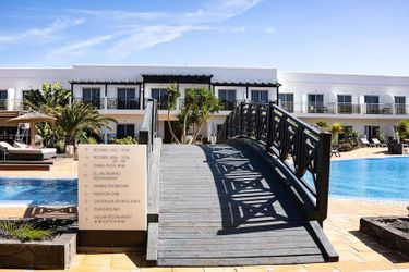 Hotel Coral Cotillo Beach Fuerteventura - Canary Islands: Photo 