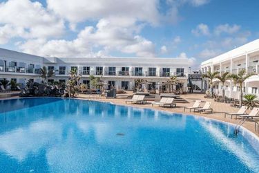 Hotel Coral Cotillo Beach Fuerteventura - Canary Islands: Photo 