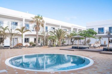 Hotel Coral Cotillo Beach Fuerteventura - Canary Islands: Photo 