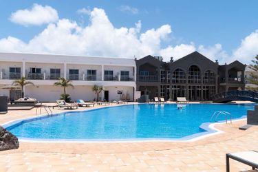 Hotel Coral Cotillo Beach Fuerteventura - Canary Islands: Photo 