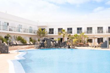 Hotel Coral Cotillo Beach Fuerteventura - Canary Islands: Photo 