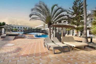 Hotel Coral Cotillo Beach Fuerteventura - Canary Islands: Photo 