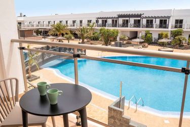 Hotel Coral Cotillo Beach Fuerteventura - Canary Islands: Photo 