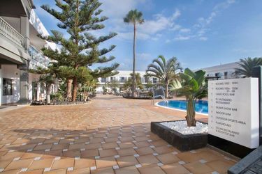 Hotel Coral Cotillo Beach Fuerteventura - Canary Islands: Photo 